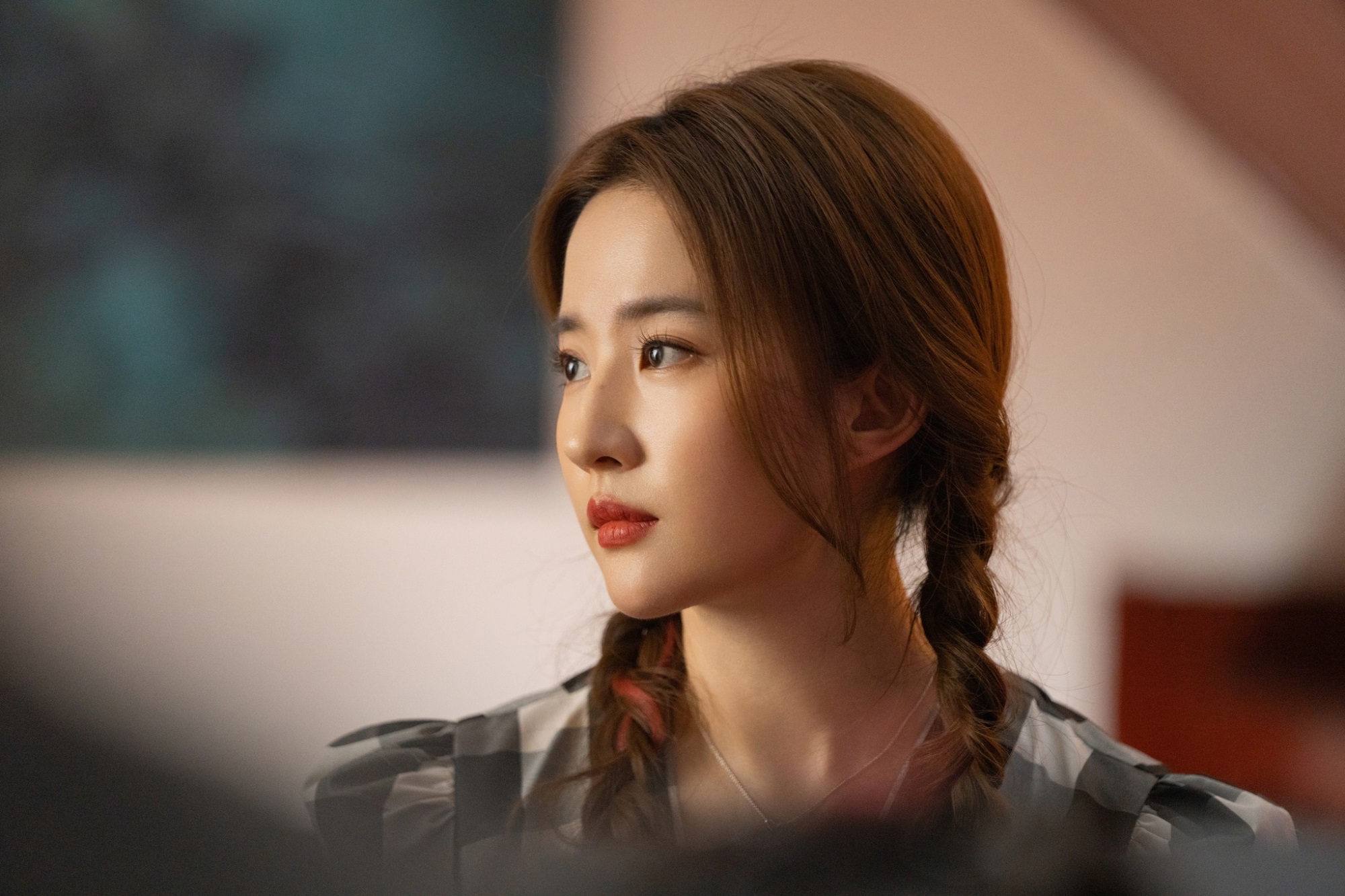 Phim mới của Lưu Diệc Phi nhận 'tin vui' sau khi 'dắt túi' hàng loạt thành tích 'khủng' - Ảnh 2