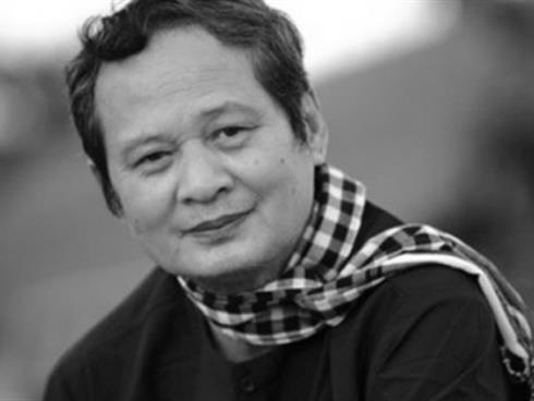 Cố nhạc sĩ An Thuyên là nghệ sĩ Việt Nam đầu tiên được phong hàm cấp tướng, còn là người thầy của nhiều ca sĩ nổi tiếng