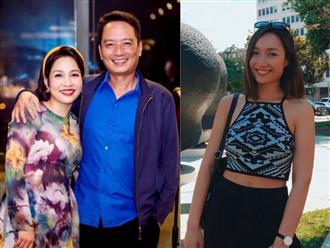 Diva Mỹ Linh 26 năm nuôi con riêng của chồng, cuộc sống hạnh phúc đáng ngưỡng mộ của showbiz Việt