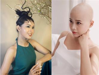 Cô gái từng chiến thắng bệnh ung thư đăng kí thi Hoa hậu, bất ngờ với nhan sắc hiện tại