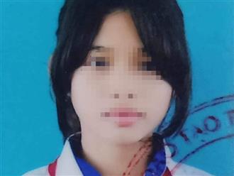 Thêm một nữ sinh ở An Giang 'mất tích': Gia đình tìm kiếm nhiều ngày nhưng không có kết quả