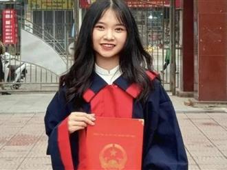 Nữ sinh dẫn đầu kỳ thi đánh giá năng lực của ĐH Quốc gia Hà Nội 2024: Thủ khoa của 6 đợt thi, vượt qua hơn 50.000 thí sinh