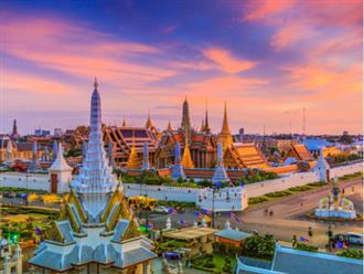 8 điểm du lịch châu Á hấp dẫn nhất thế giới năm 2024, bất ngờ với vị trí thứ nhất