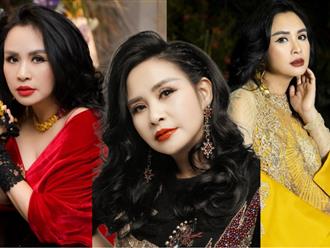 Bí quyết giữ gìn làn da "không tuổi" của nữ Diva nhạc Việt: Gây sốt với visual cực đỉnh, U60 vẫn có làn da căng mướt