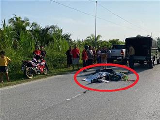 2 vụ tai nạn liên tiếp khiến 2 người đi xe máy tử vong chỉ trong 24 giờ