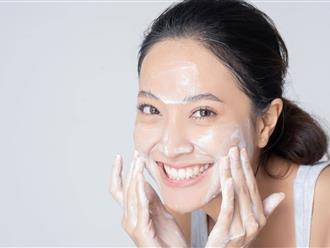 Khám phá chu trình chăm sóc da của phụ nữ Nhật Bản