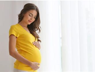 6 hiểu lầm tai hại về quá trình mang thai và sinh con