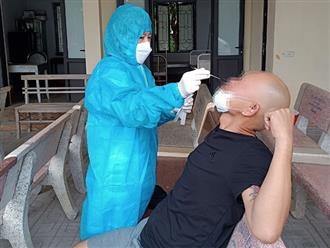 Bắc Giang: Khẩn cấp cách ly 15 F1 tiếp xúc với nữ nhân viên karaoke tử vong do nhiễm bạch hầu
