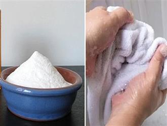 Bất ngờ khi đặt 1 nắm muối vào nhà tắm, người người ‘truyền tai’ thử nghiệm vì quá nhiều công dụng