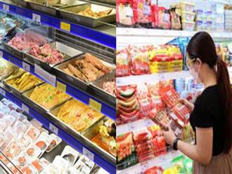 Chuyên gia dinh dưỡng khuyến cáo những thực phẩm không nên mua ở siêu thị, kẻo mang bệnh vào người lúc nào chẳng hay