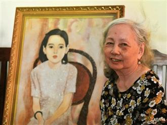 “Em Thúy” của họa sĩ Trần Văn Cẩn qua đời ở tuổi 90