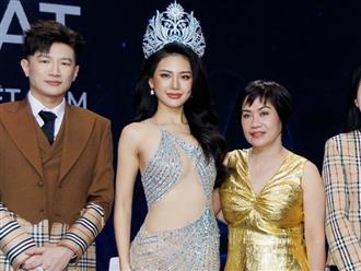 Miss Universe Vietnam 2024 nhận vương miện có giá trị khó tin và lý do khiến ai cũng bất ngờ