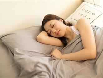 Những thói quen ngủ vào buổi tối "âm thầm giết hại" sức khỏe, làm tăng nguy cơ tử vong